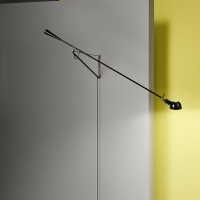 Flos 265 adjustable wall lamp