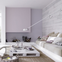 Flos 265 lampada da parete orientabile