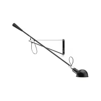 Flos 265 Small lampada da parete orientabile