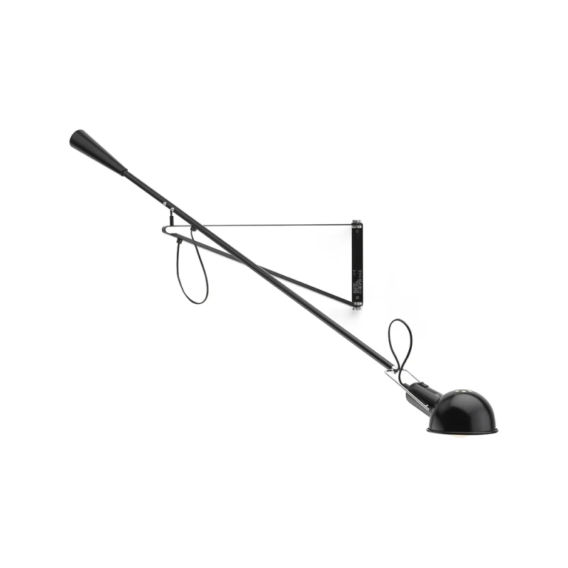 Flos 265 Small lampada da parete orientabile