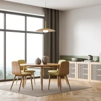 Mantra Lidia suspension lamp