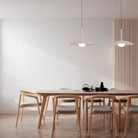 Mantra Lidia suspension lamp