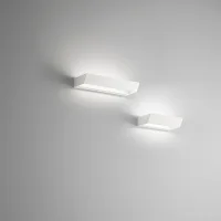 Isyluce Edge led wall lamp