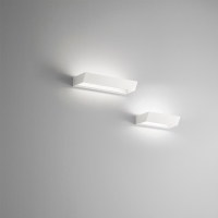 Isyluce Edge lampada da parete led