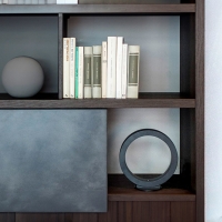 Cin&Nils Assolo wall or ceiling lamp