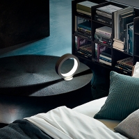 Cin&Nils Assolo wall or ceiling lamp