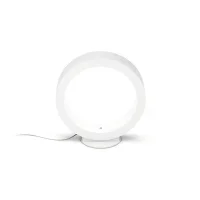 Cini&Nils Assolo dimmable applique with round plate