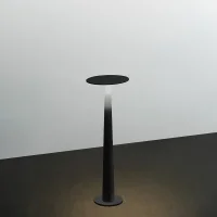 Nemo Portofino lampada da tavolo a batteria