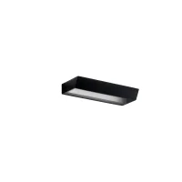 Isyluce Edge lampada bi-emissione da parete led Isyluce Edge lampada bi-emissione da parete led