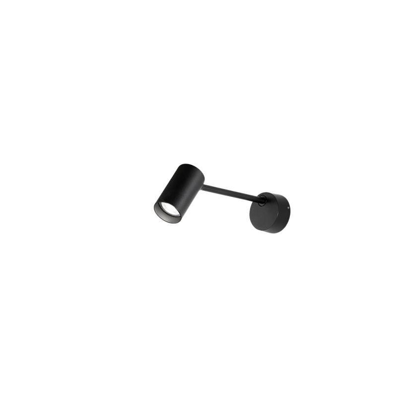 Isyluce Simplie faretto led da parete e da soffitto