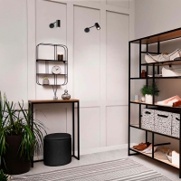 Isyluce Simplie faretto led da parete e da soffitto