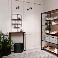 Isyluce Simplie faretto led da parete e da soffitto Isyluce Simplie faretto led da parete e da soffitto