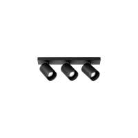 Isyluce Simplie 3 faretto led da parete e da soffitto