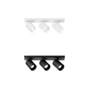 Isyluce Simplie 3 led wall and ceiling spotlight