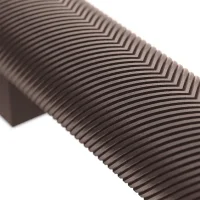 Flos Flauta Spiga 3 Outdoor lampada da parete ip65