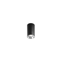 Isyluce Simplie faretto da parete e da soffitto