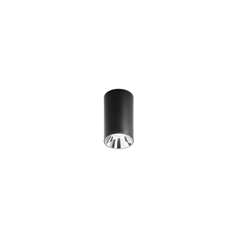 Isyluce Simplie faretto da parete e da soffitto