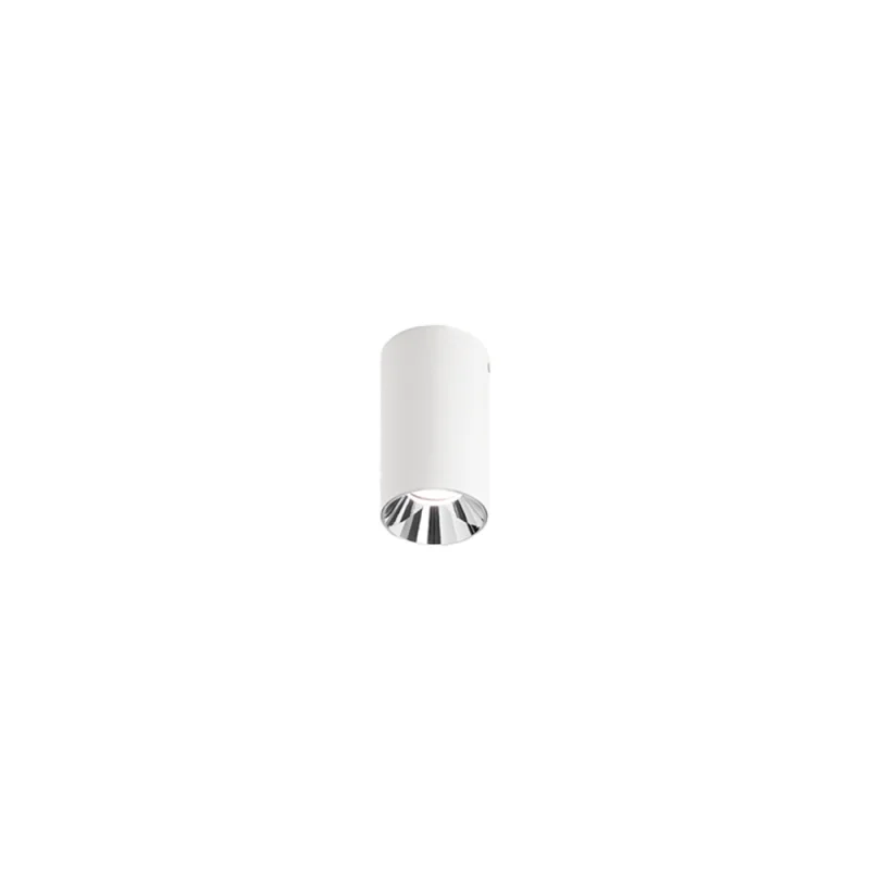 Isyluce Simplie faretto da parete e da soffitto Isyluce Simplie faretto da parete e da soffitto