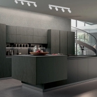 Isyluce Simplie faretti led da parete e da soffitto