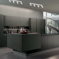 Isyluce Simplie led wall and ceiling spotlights Isyluce Simplie led wall and ceiling spotlights