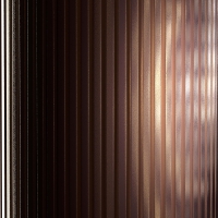 Flos Flauta H225 Riga wall lamp for indoor