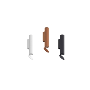 Flos Flauta H225 Riga wall lamp for indoor