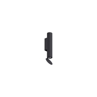 Flos Flauta H225 Riga wall lamp for indoor