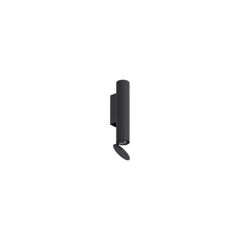 Flos Flauta H225 Riga wall lamp for indoor