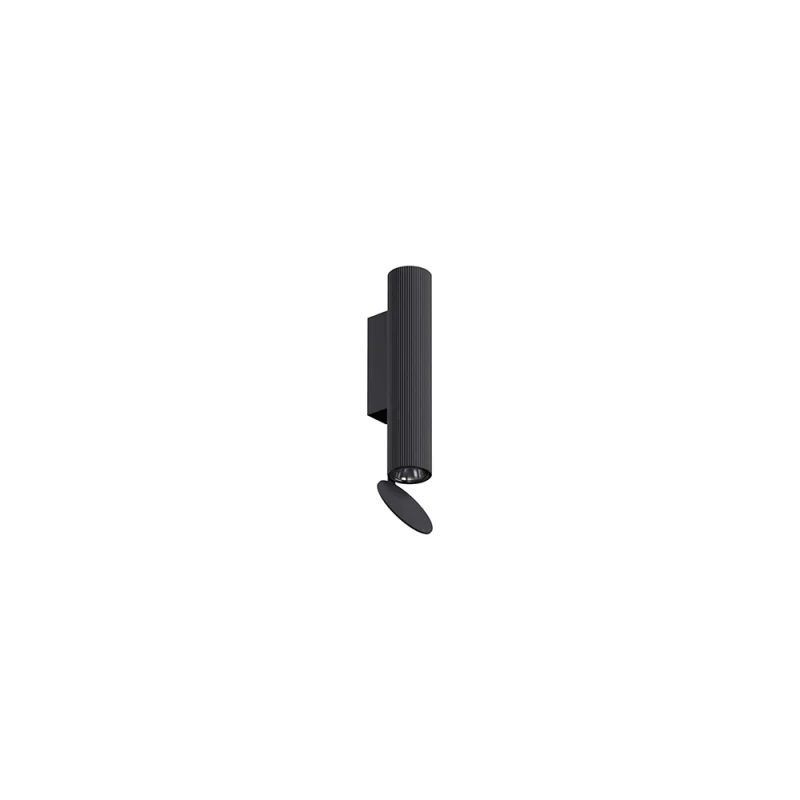Flos Flauta H225 Riga wall lamp for indoor