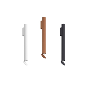 Flos Flauta H500 Riga wall lamp for indoor