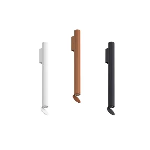 Flos Flauta H500 Riga wall lamp for indoor