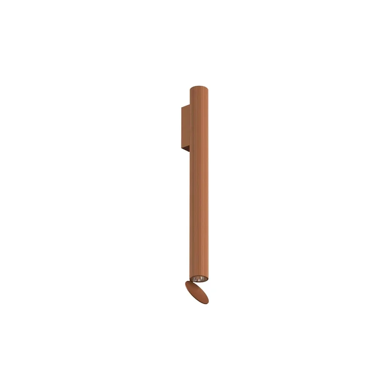 Flos Flauta H500 Riga wall lamp for indoor