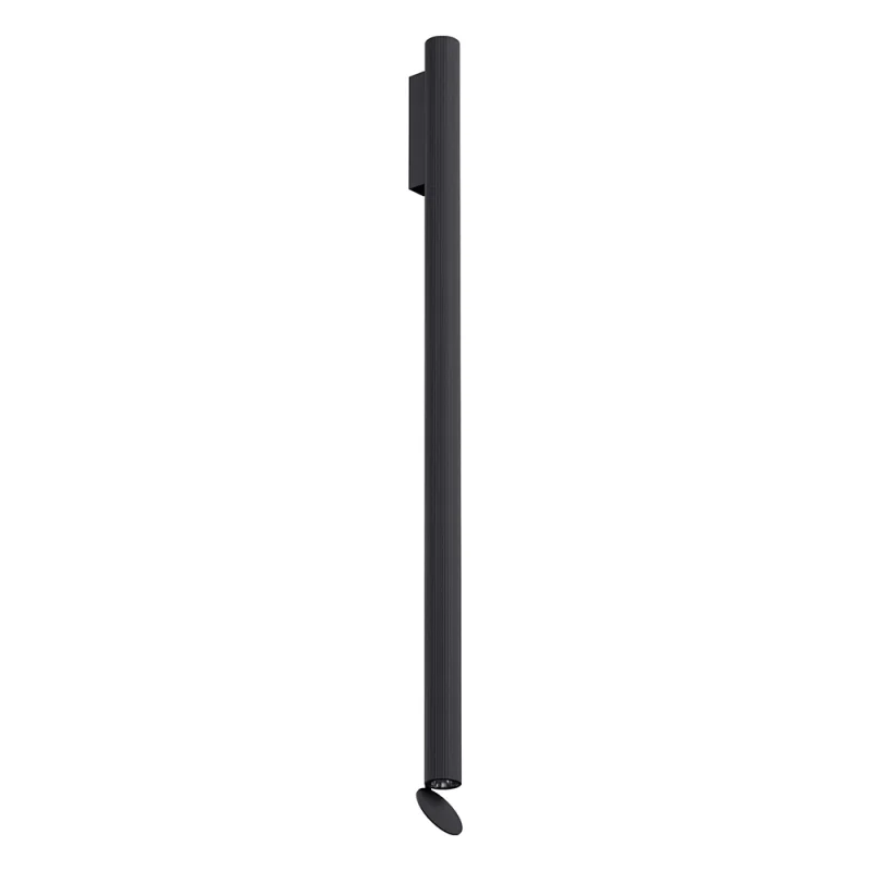 Flos Flauta H1000 Riga lampada a parete da interno