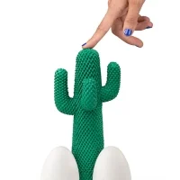 Gufram Guframini God Limited Edition Collection Toiletpape Miniature