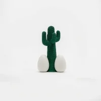 Gufram Guframini God Limited Edition Collection Toiletpape Miniature