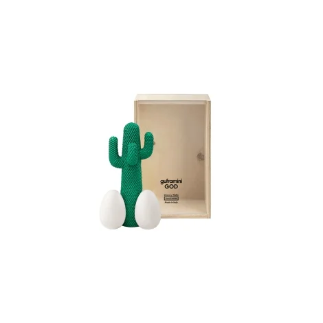 Gufram Guframini God Edizione Limitata collezione Toiletpape miniatura