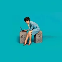Gufram The End Limited Edition Collection Toiletpaper sitting