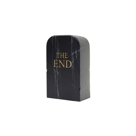 Gufram The End Limited Edition Collection Toiletpaper sitting