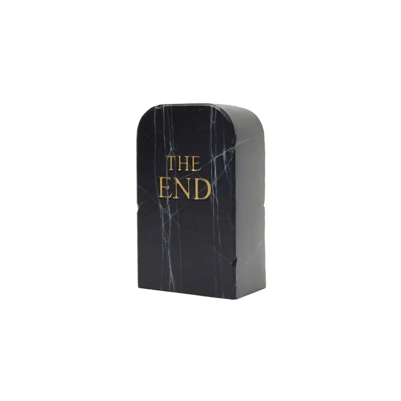 Gufram The End Limited Edition Collection Toiletpaper sitting Gufram The End Limited Edition Collection Toiletpaper sitting