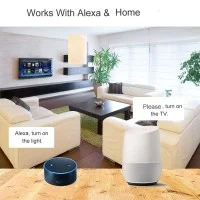 Daylight Smart Wifi Schuko Presa Intelligente Wireless Daylight Smart Wifi Schuko Presa Intelligente Wireless