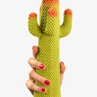 Gufram Guframini Metacactus miniatura