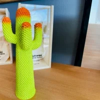 Gufram Guframini Metacactus miniatura