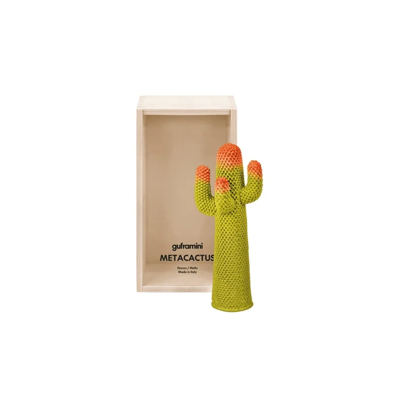 Gufram Guframini Metacactus miniatura
