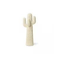 Gufram Guframini Another White Cactus miniatura