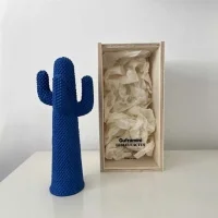 Gufram Guframini Lebleucactus miniatura