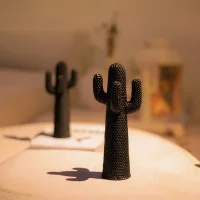 Gufram Guframini Nerocactus miniatura