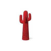 Gufram Guframini Rossocactus miniatura