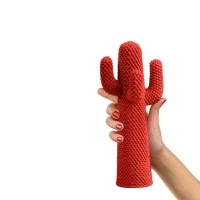Gufram Guframini Rossocactus miniatura