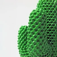 Gufram Guframini Another Green Cactus miniature