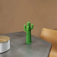 Gufram Guframini Another Green Cactus miniatura Gufram Guframini Another Green Cactus miniatura